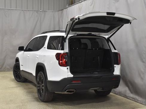 Used 2023 GMC Acadia SLE w/ Driver Convenience Package image 38