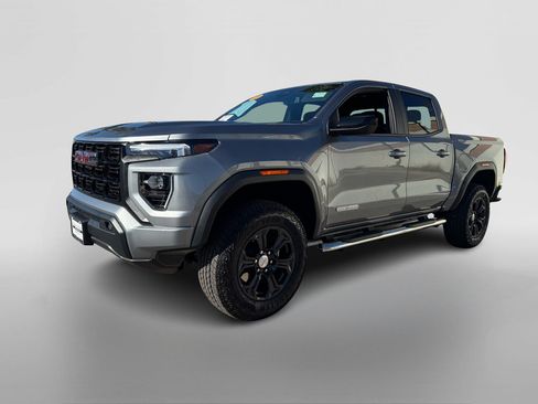 Used 2023 GMC Canyon Elevation w/ Convenience Package image 9