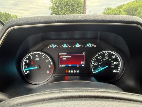 Used 2023 Ford F150 XL w/ STX Black Appearance Package AWD/4WD image 15