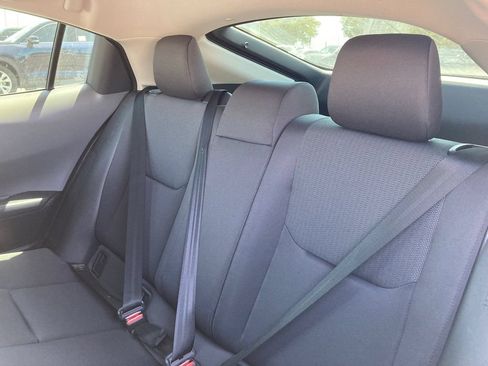 New 2026 Toyota Prius LE FWD image 11