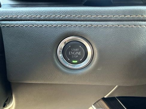 New 2026 Cadillac Escalade Luxury w/ Touring Package image 27