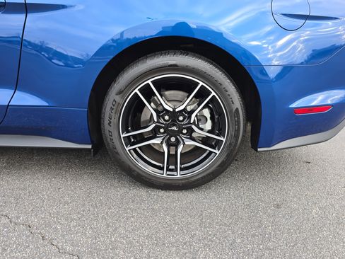 Used 2023 Ford Mustang GT Premium w/ Security Package image 36