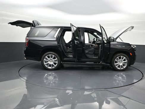 Used 2022 Chevrolet Tahoe High Country w/ Max Trailering Package image 33