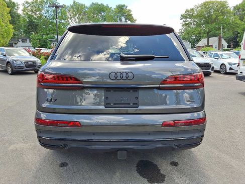 Certified 2023 Audi Q7 3.0T Premium Plus w/ Premium Plus Package AWD/4WD image 24