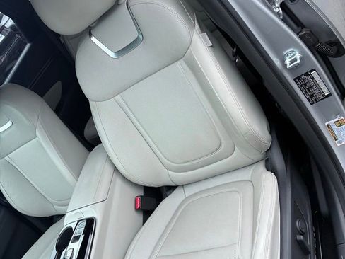 Used 2024 Hyundai Tucson Limited AWD/4WD image 18