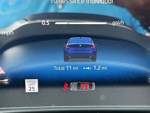 New 2026 BMW 330i Sedan w/ Convenience Package RWD image 9