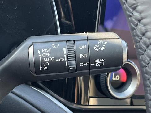 New 2026 Lexus TX 350 AWD image 38