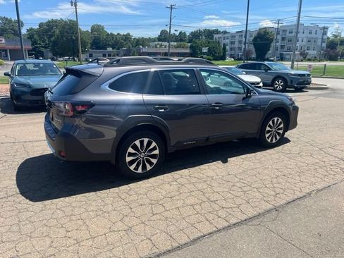 Used 2024 Subaru Outback Limited XT AWD/4WD image 17