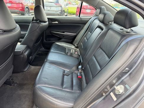 Used 2012 Honda Accord SE image 14