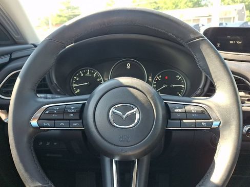 Used 2025 MAZDA CX-30 AWD 2.5 S w/ Preferred Package image 20