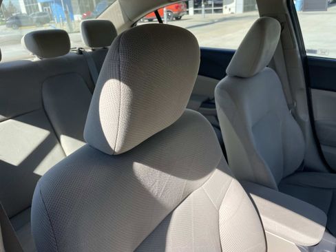 Used 2012 Honda Civic LX image 19