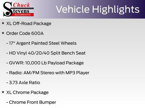 New 2026 Ford F250 XL w/ XL Off-Road Package AWD/4WD image 13