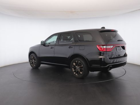 Used 2019 Dodge Durango GT image 22