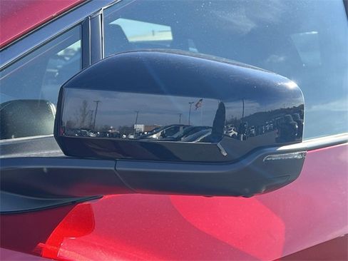 New 2026 Subaru Solterra Limited image 42