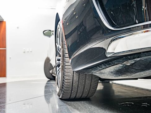 Used 2024 BMW i7 eDrive50 RWD image 47