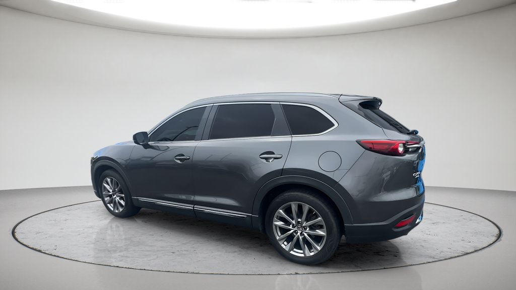 Used 2019 MAZDA CX-9 Grand Touring AWD/4WD image 11