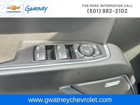 Used 2022 Chevrolet Silverado 1500 RST w/ RST All Star Premium Package AWD/4WD image 20
