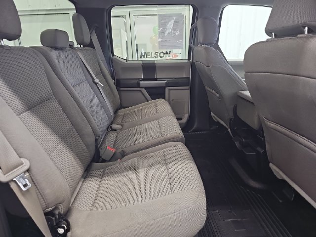 Used 2019 Ford F350 XLT AWD/4WD image 28