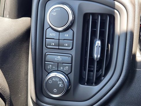 New 2026 GMC Sierra 1500 Pro w/ Pro Value Package AWD/4WD image 23