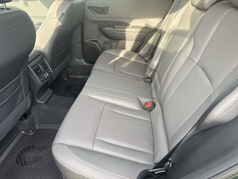 New 2026 Subaru Outback Limited AWD/4WD image 29