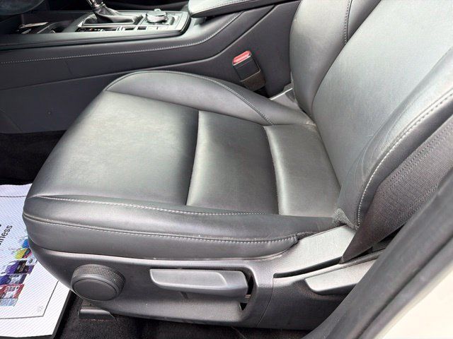 Used 2022 MAZDA CX-30 AWD 2.5 S w/ Select Package image 22