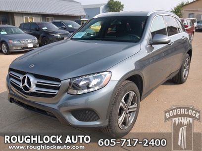 Used 2019 Mercedes-Benz GLC 300 4MATIC
