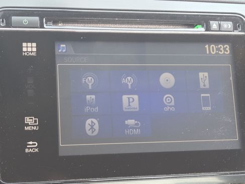 Used 2015 Honda Civic EX image 6