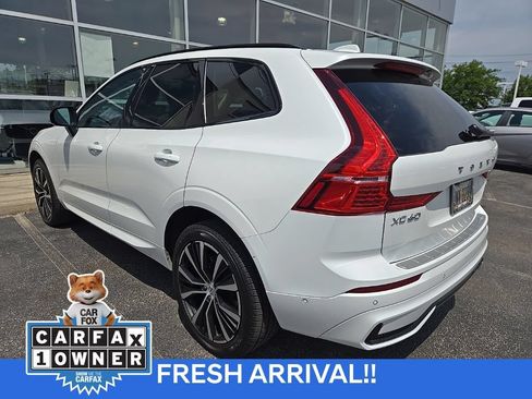 Used 2023 Volvo XC60 B5 Plus w/ Climate Package AWD/4WD image 5