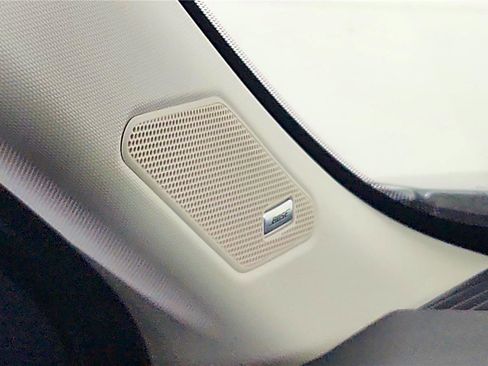 New 2026 Nissan Rogue Platinum w/ Platinum Premium Package image 49