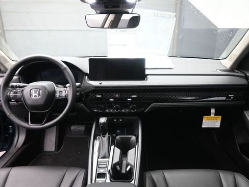 New 2026 Honda Accord EX-L image 24