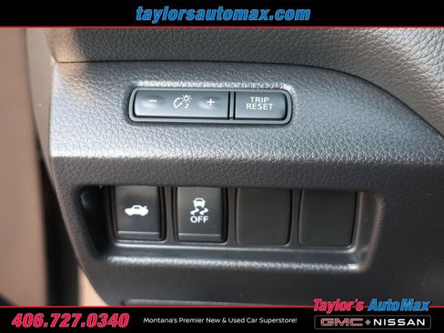 Used 2018 Nissan Altima 2.5 S w/ S Convenience Package FWD image 18