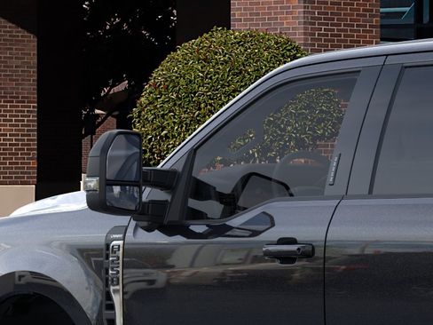 New 2026 Ford F250 Lariat w/ Lariat Premium Package AWD/4WD image 20