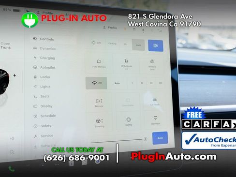 Used 2023 Tesla Model 3 Standard Range image 19