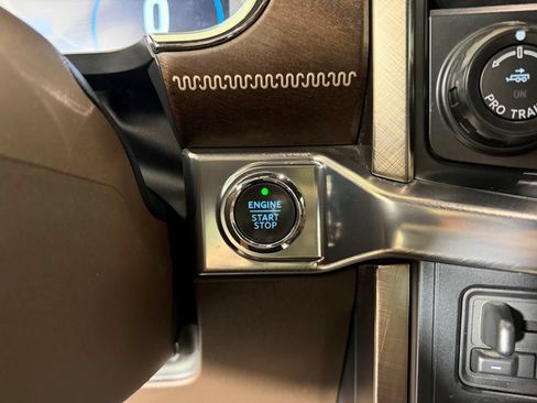 Used 2021 Ford F150 King Ranch AWD/4WD image 15