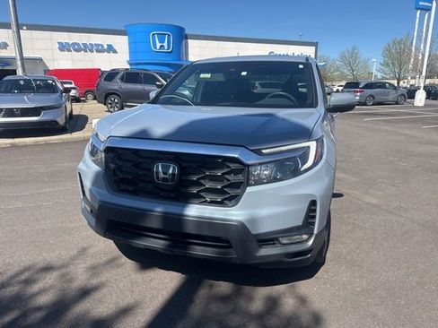 Used 2023 Honda Passport EX-L image 2