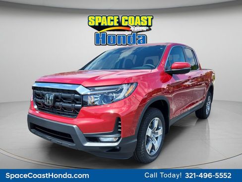 New 2026 Honda Ridgeline RTL image 10