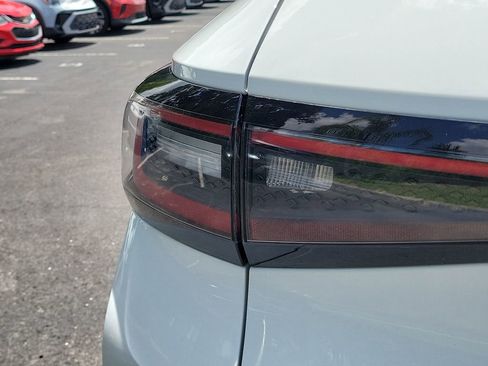 Certified 2023 Volkswagen ID.4 Pro RWD image 30