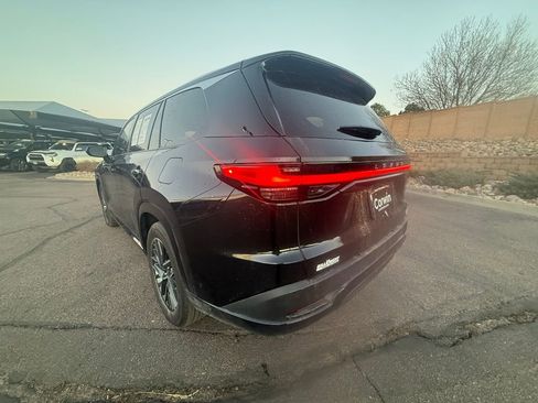 Used 2025 Lexus TX 350 350 Luxury w/ Technology Package image 9