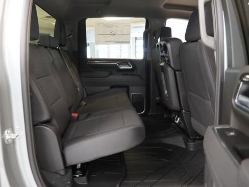 New 2026 Chevrolet Silverado 3500 LT image 28