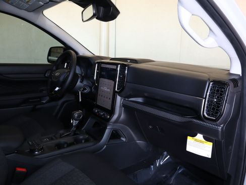 New 2026 Ford Ranger XLT w/ Equipment Group 301A High AWD/4WD image 38