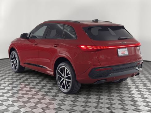 New 2026 Audi Q5 Premium AWD/4WD image 3