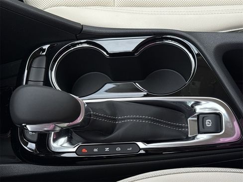 New 2026 Buick Encore GX Sport Touring w/ Comfort Package image 21