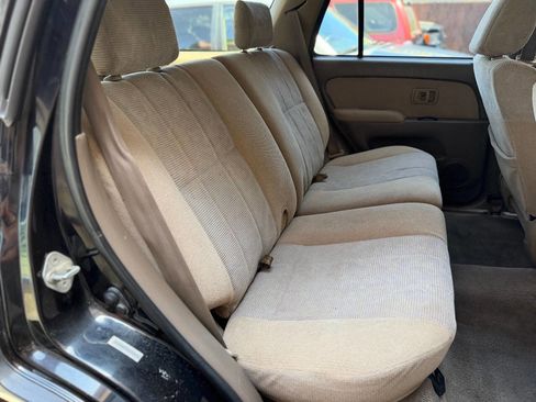 Used 1999 Toyota 4Runner SR5 AWD/4WD image 17