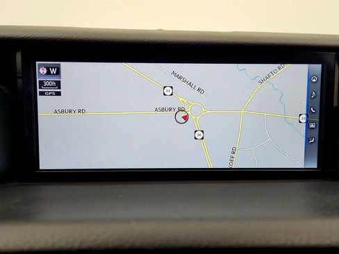 Used 2020 Lexus IS 300 F Sport image 19