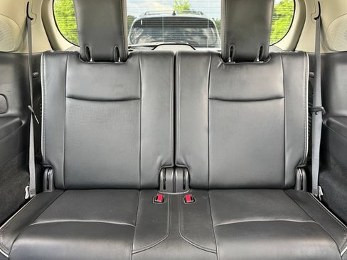 Used 2019 INFINITI QX60 Luxe w/ Essential Package AWD/4WD image 43