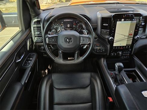 Used 2022 RAM 1500 TRX w/ TRX Level 2 Equipment Group image 26