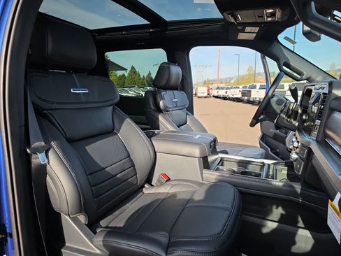 New 2026 Ford F350 Platinum image 19