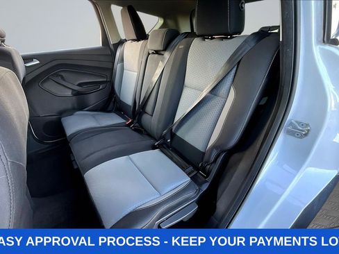 Used 2019 Ford Escape SE AWD/4WD image 27