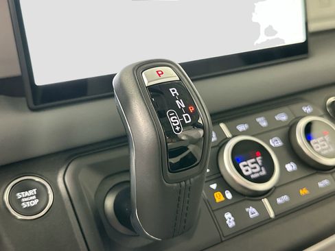 Certified 2025 Land Rover Defender 130 S image 18
