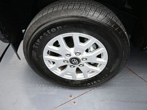 Certified 2026 Toyota Tacoma SR RWD image 21
